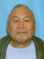 ALEXIE, JAMES WASKA