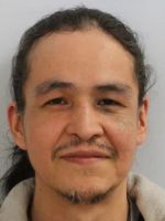TRENTON, ROY EDWARD