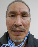 IMMAMAK, FREDERICK BUTLER