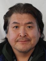 ECHUCK, RICHARD LOUIS