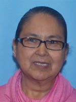 PELKEY, VERA MATRONA