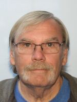 GINN, CARL WAYNE
