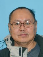 ANDREW, JOHN NEON JR