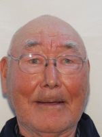 CHARLIE, FRANCIS JOSEPH