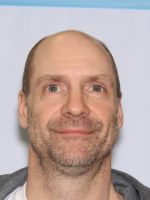 LEWIS, JAMES FRED JR