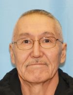 ALEXIE, ARTHUR ARTEMUS SR
