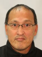 NICKOLI, ERNEST GEORGE