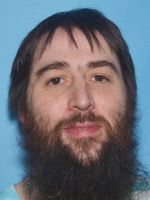 BERGERON, MATTHEW JONATHAN