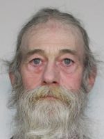GOLDSBURY, CHARLES LOYED