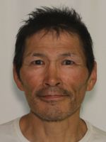 GEORGE, LARRY ROBERT