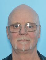 ETTINGER, GERALD DEAN