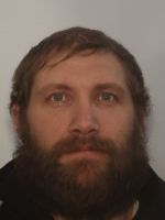 HAIRGROVE, JOSHUA PATRICK