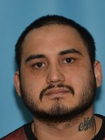 CASTELLANOS ABARCA, GERARDO MARTIN JR