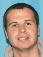 BARNES, TYLER ZACHARY