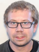 NIX, JEFFREY DALE II