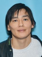 OZENNA, RONALD IYAHUK JR