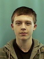 BRYANT, IAN TYLOR