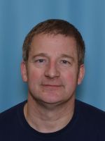 DAVENPORT, TONY LEE