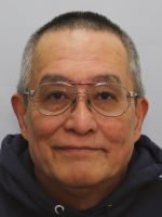 LIME, CECIL JAMES