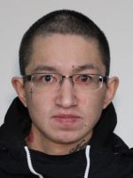 SIMMONDS, CARL THOMAS