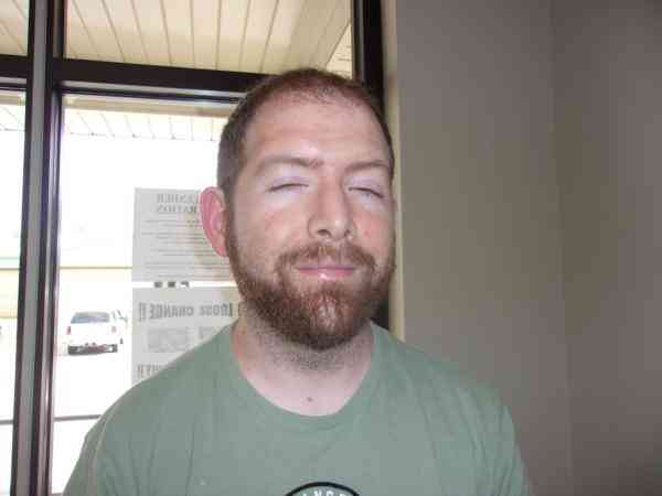ELLENBURG, ROY DANIEL