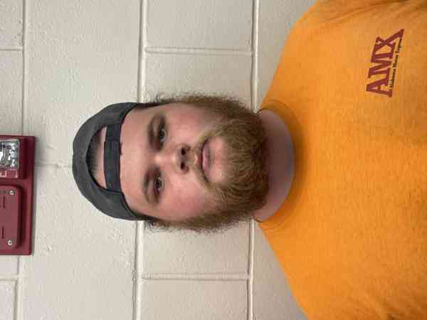 BRANTLEY, JORDAN LAWRENCE