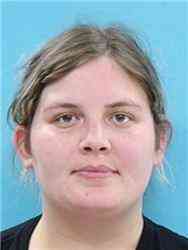 GOSDIN, ALEXUS JANE