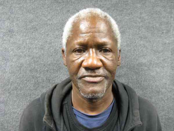 CLARK, MARQUIS EMANUEL