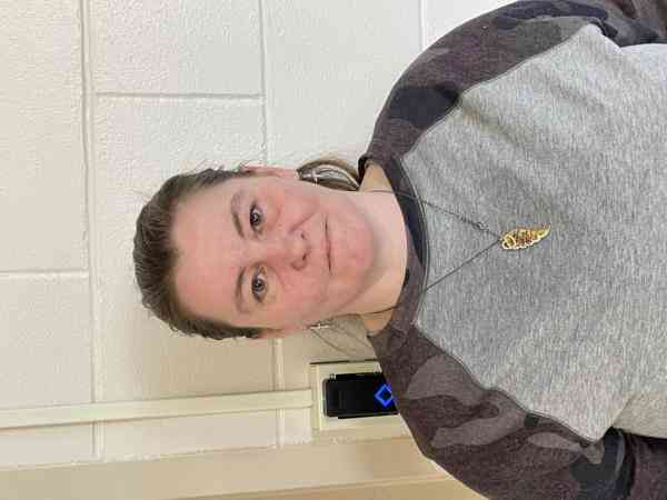 HAYES, AMY MICHELLE