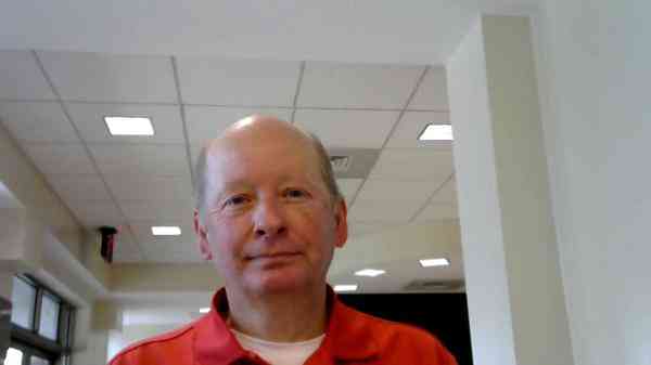 HARDMAN, DOUGLAS MICHAEL