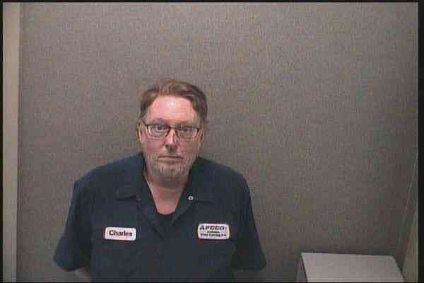 BIDDIE, CHARLES JAMES