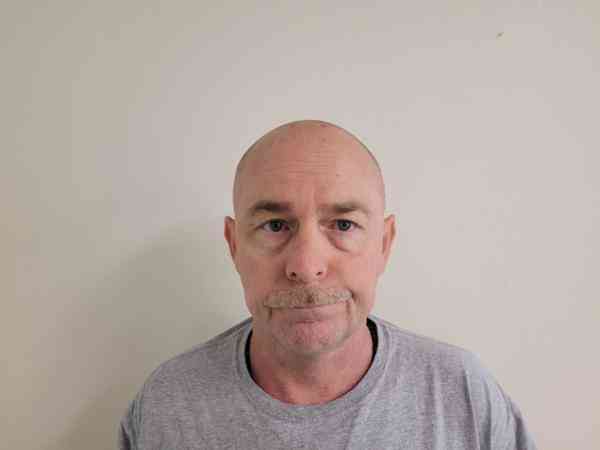 CHANNELL, MICHAEL JEFFERY