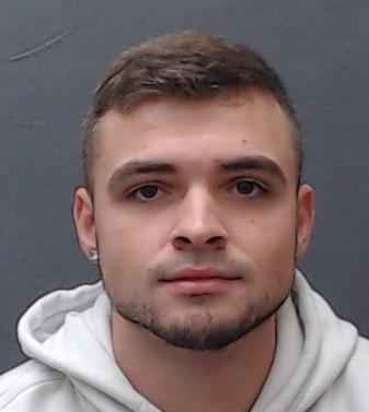 BROWN, DALTON MYLES