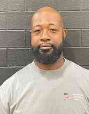 ANDREWS, JAMON KEITH