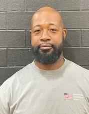 ANDREWS, JAMON KEITH