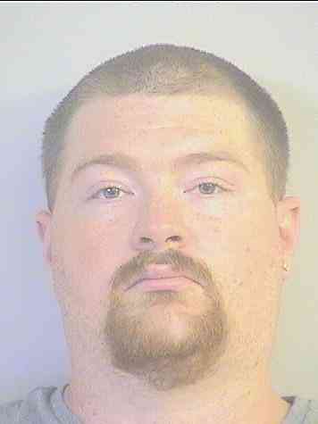 CAUSEY, ROBERT EBENEZZAR LEE