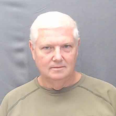 BROWN, NORMAN STEWART