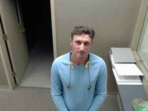 COX, CLINTON COLBY