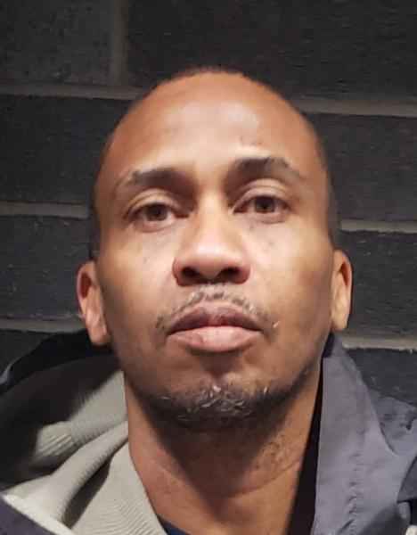 CUNNINGHAM, PRESTON LAMONT