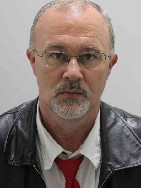 MCANALLY, MARK ANTHONY
