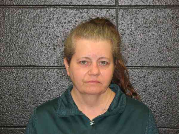 FOSTER, RHONDA MICHELE