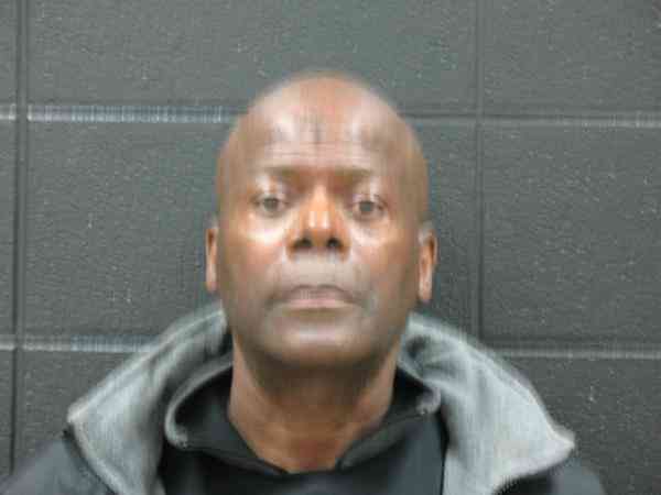 BEVERLY, BILLY LEE