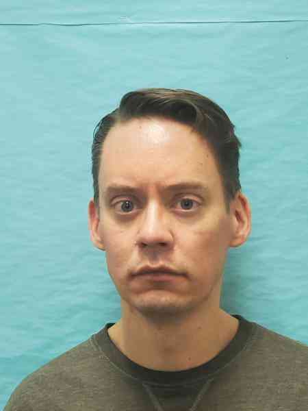 GRES, AARON MATTHEW