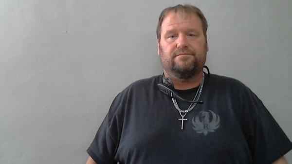 CALLOWAY, ROBERT JOE
