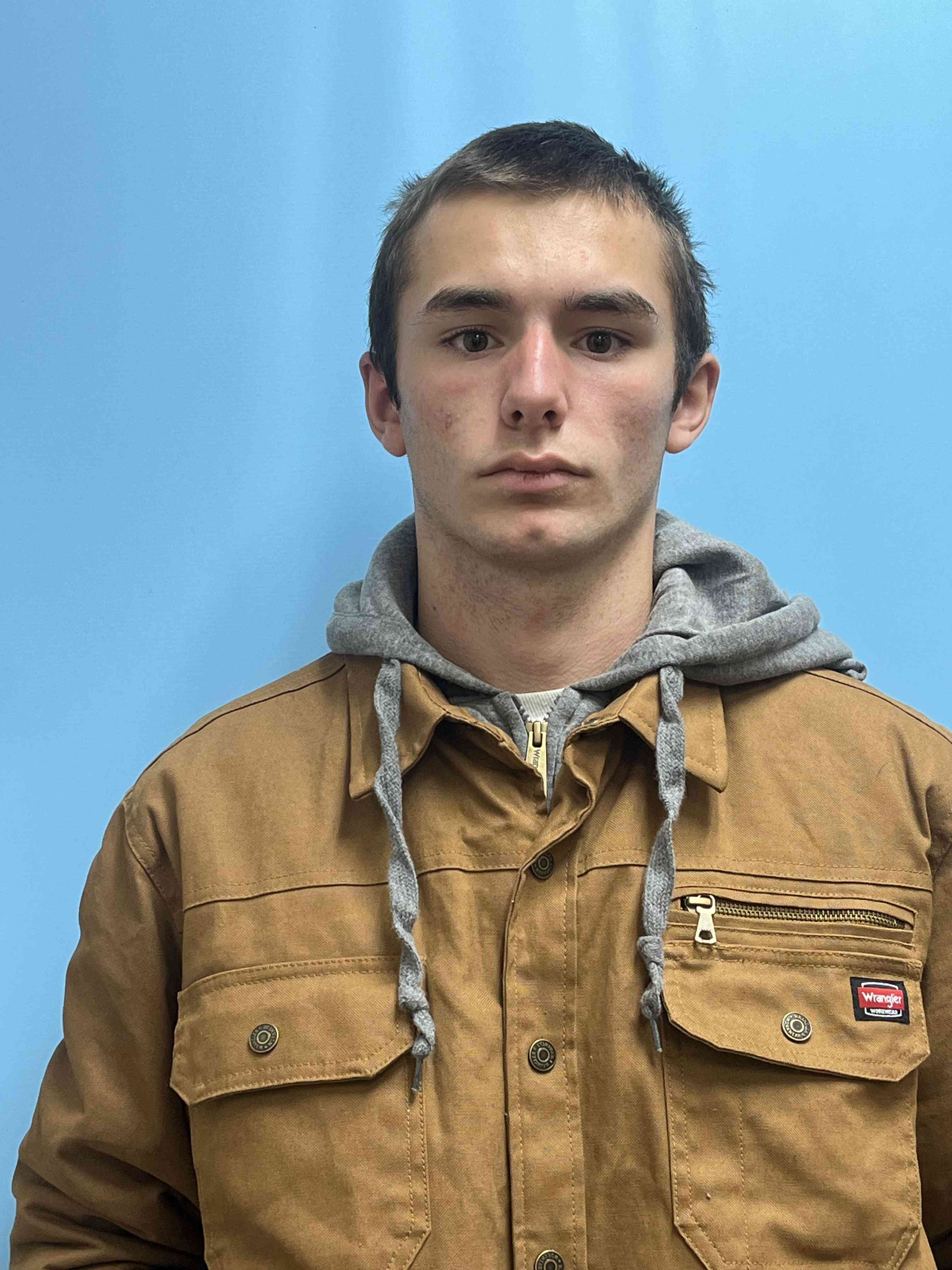 BALLARD, HAYDEN JAMES