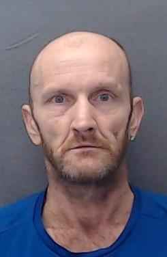 ANDREWS, JOSEPH DANIEL