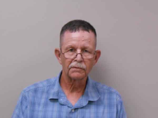 BAILEY, DAVID JOHN