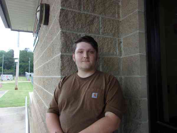 CHAPPELL, MASON DALE