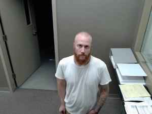 BEARD, KENNETH ALLEN