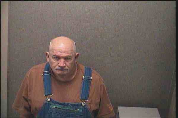 JACKSON, PHILLIP RODNEY